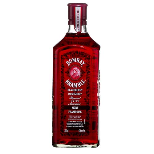 Bombay Bramble