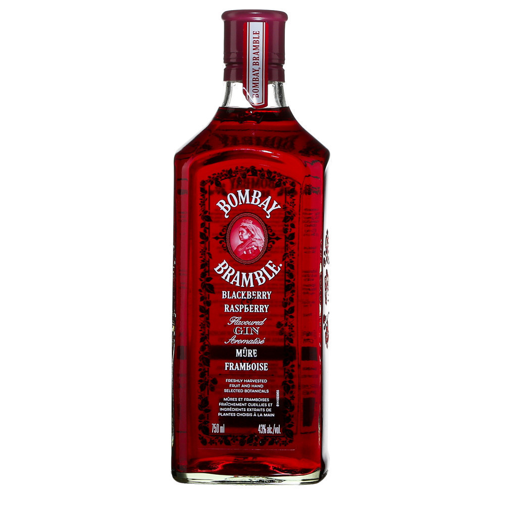 Bombay Bramble