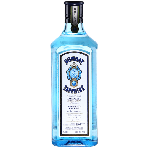 Bombay Sapphire London Dry Gin