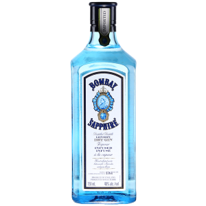 Bombay Sapphire