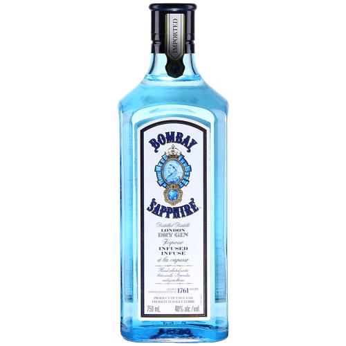 Bombay Sapphire