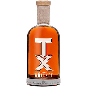 TX Blended Whiskey