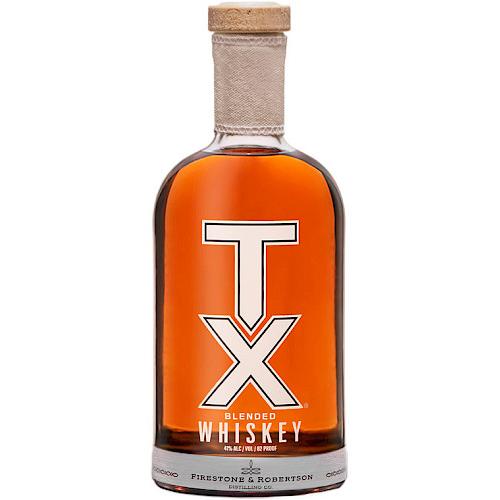 TX Blended Whiskey