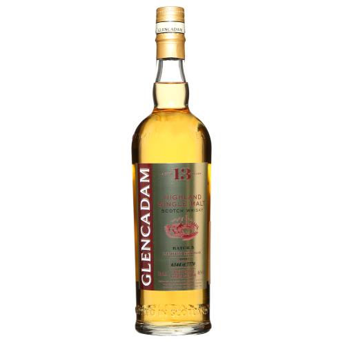 Glencadam 13 Years Old Highlands Single Malt