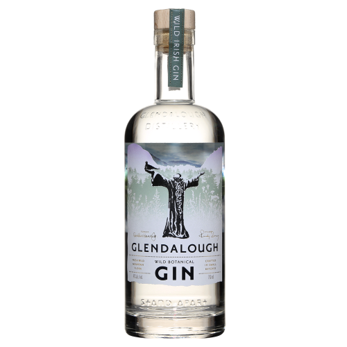 Glendalough Wild Botanical Gin