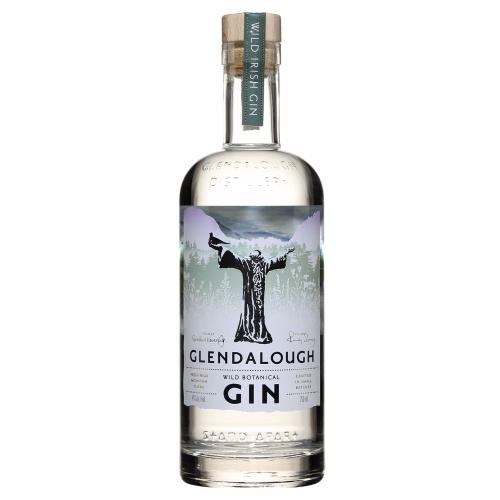 Glendalough Wild Botanical Gin