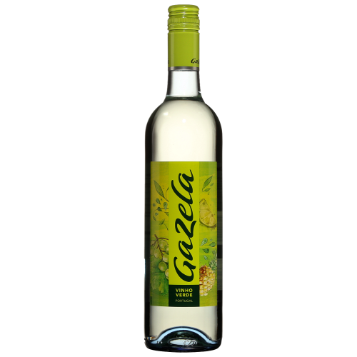 Gazela Vinho Verde White Wine