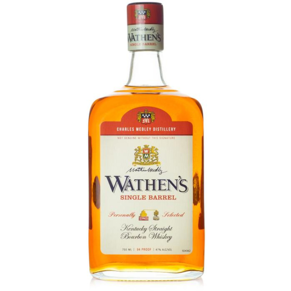 Wathen's Single Barrel