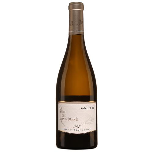 Henri Bourgeois Sancerre La Côte des Monts Damnés