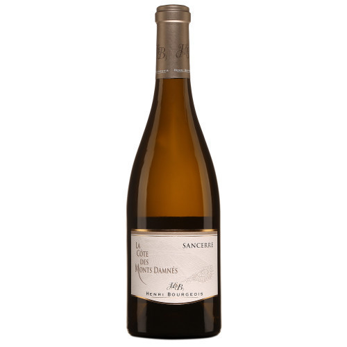 Henri Bourgeois Sancerre La Côte des Monts Damnés White Wine