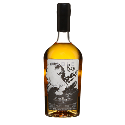 Fable Bay Chapter 4 Speyside Single Malt Scotch Whisky