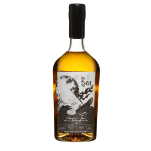 Fable Bay Chapter 4 Speyside Single Malt Single Cask Benrinnes