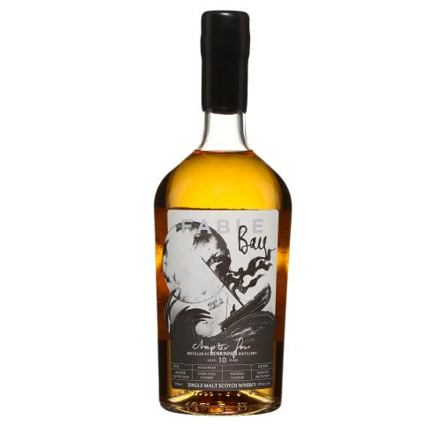 Fable Bay Chapter 4 Speyside Single Malt Single Cask Benrinnes