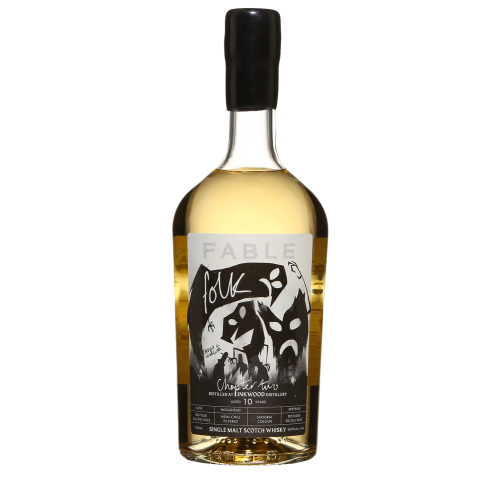 Fable Folk Chapter 2 Speyside Single Malt Scotch Whisky