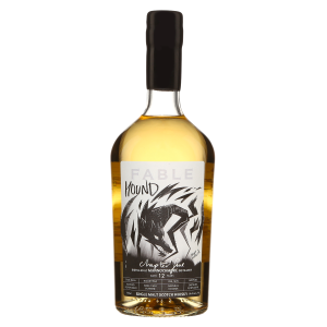 Fable Hound Chapter 5 Speyside Single Malt Single Cask Mannochmore