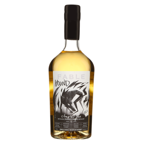 Fable Hound Chapter 5 Speyside Single Malt Scotch Whisky