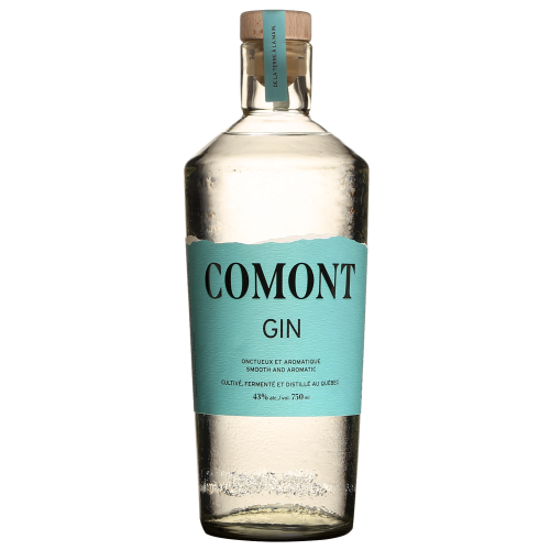 Comont Gin
