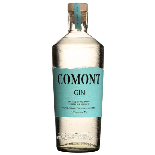 Comont Gin