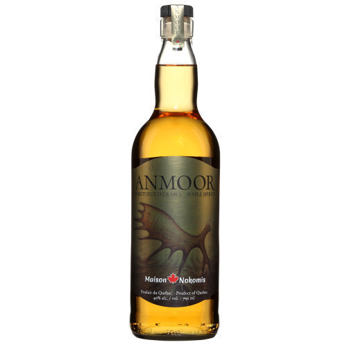 Anmoor Golden Canadian Whisky