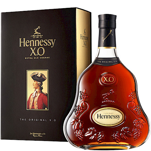Hennessy XO Cognac