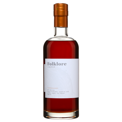 Cirka Folklore Liqueur