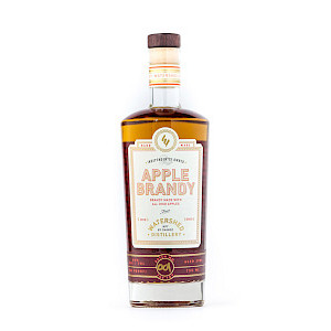 Watershed Distillery Apple Brandy