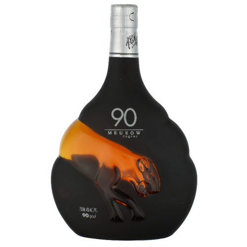 MEUKOW 90 Proof Cognac