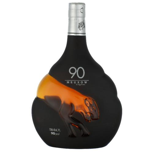 Meukow 90 Proof Cognac