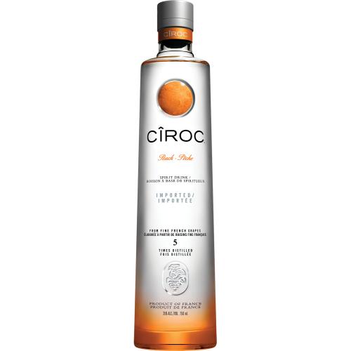 Ciroc Peach