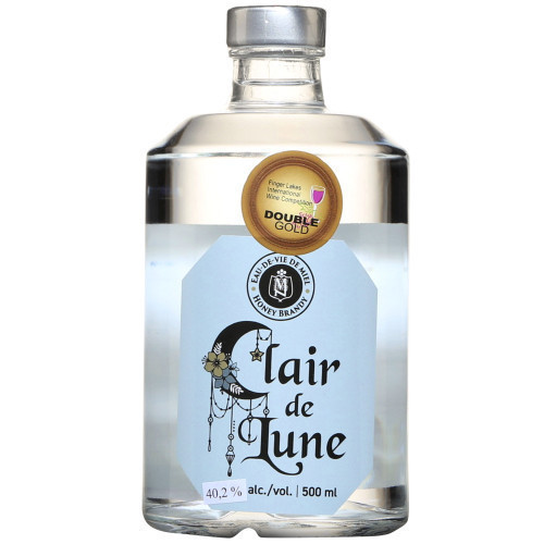 Clair de Lune Kosher Vodka