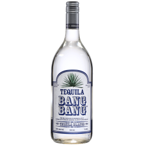 Compania Tequilera de Arandas Bang Bang