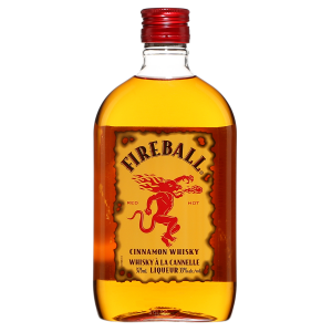 Fireball