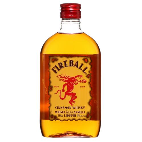 Fireball