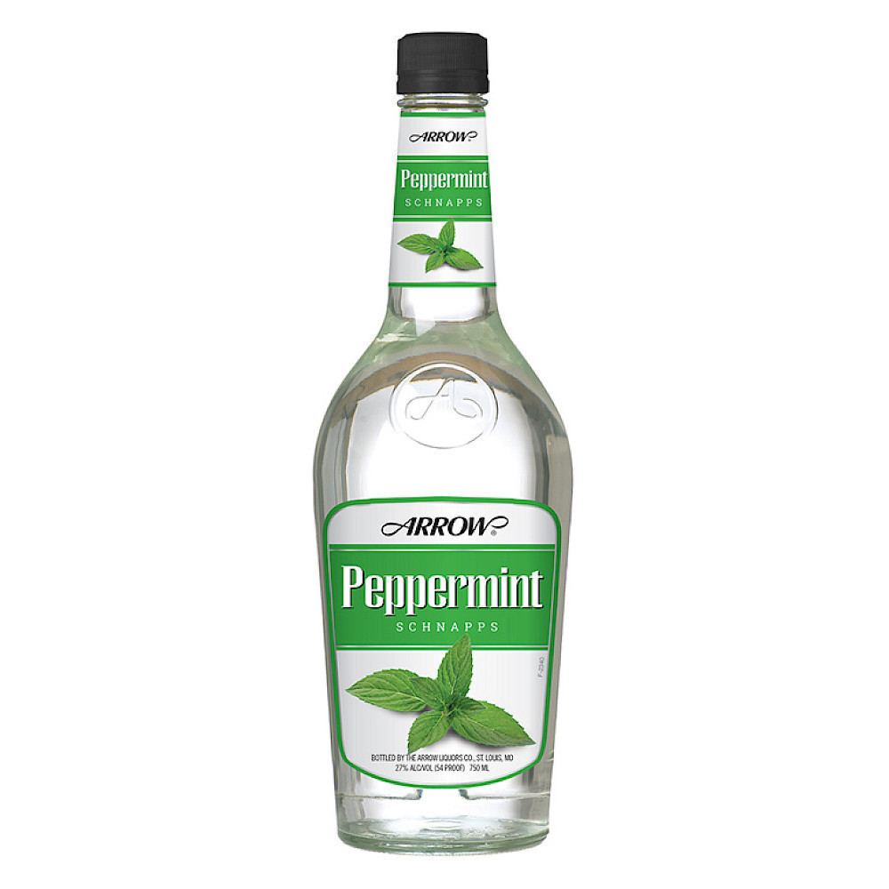 Arrow Peppermint Schnapps