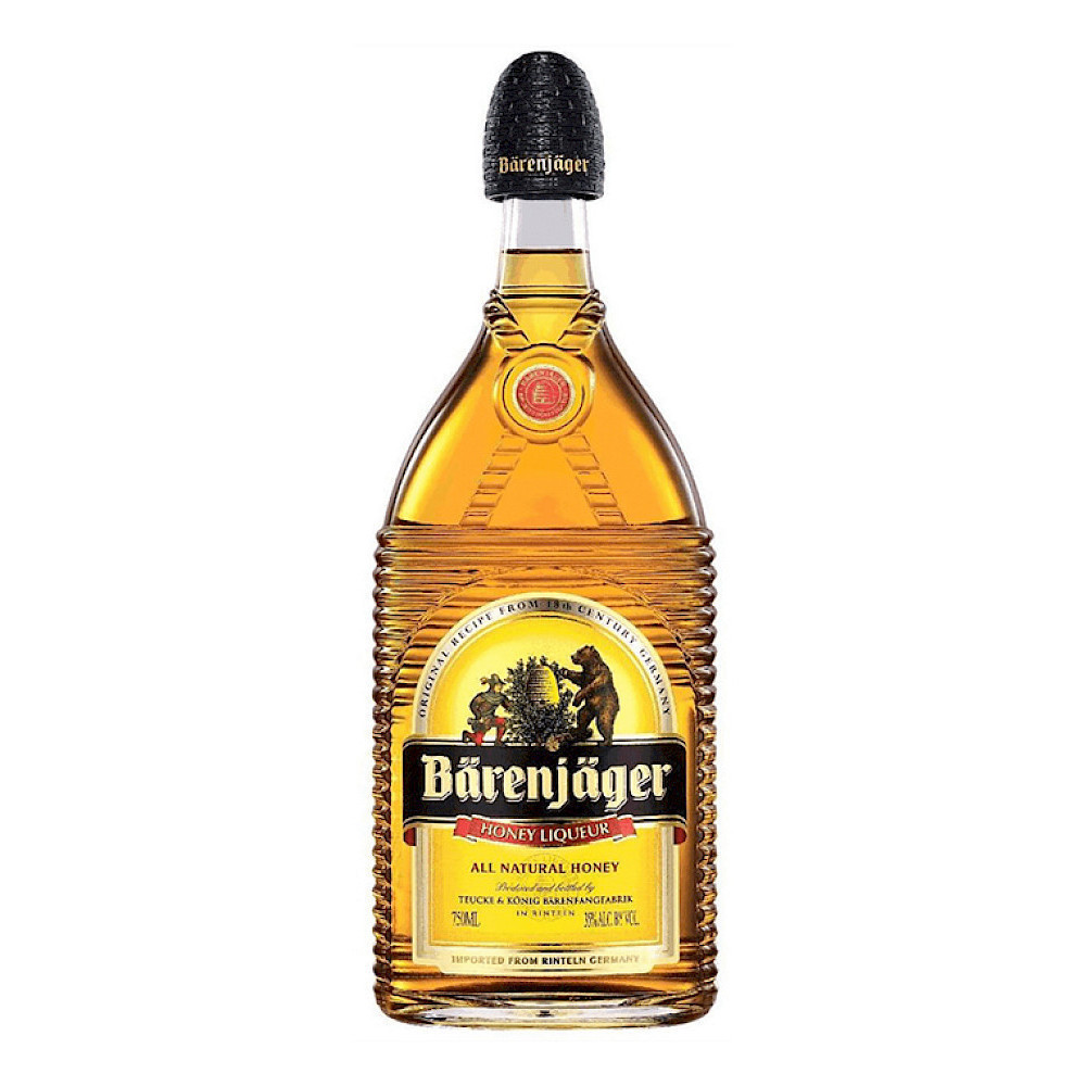 BARENJAGER Honey Liqueur