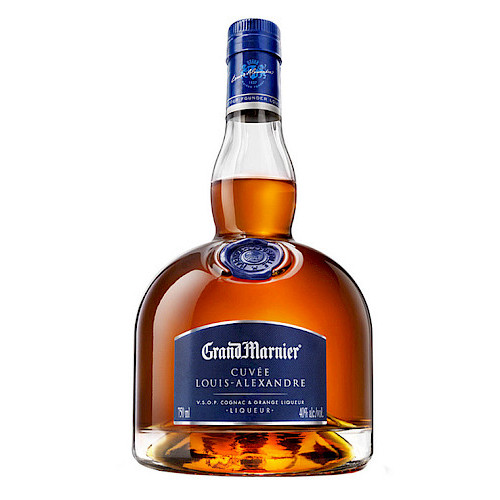 Grand Marnier Louis Alexandre Orange Liqueur