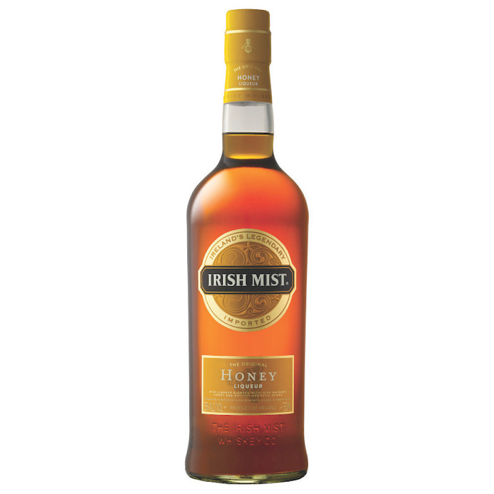 Irish Mist Liqueur