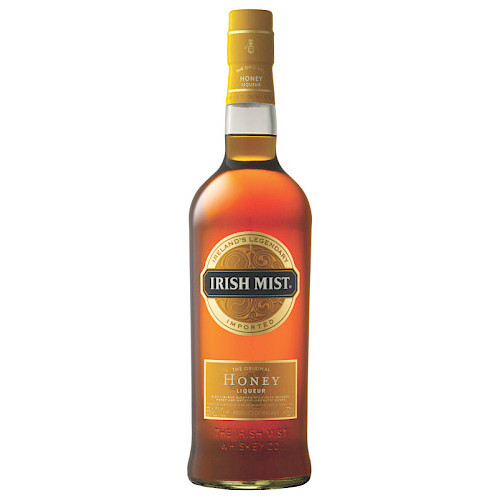Irish Mist Liqueur