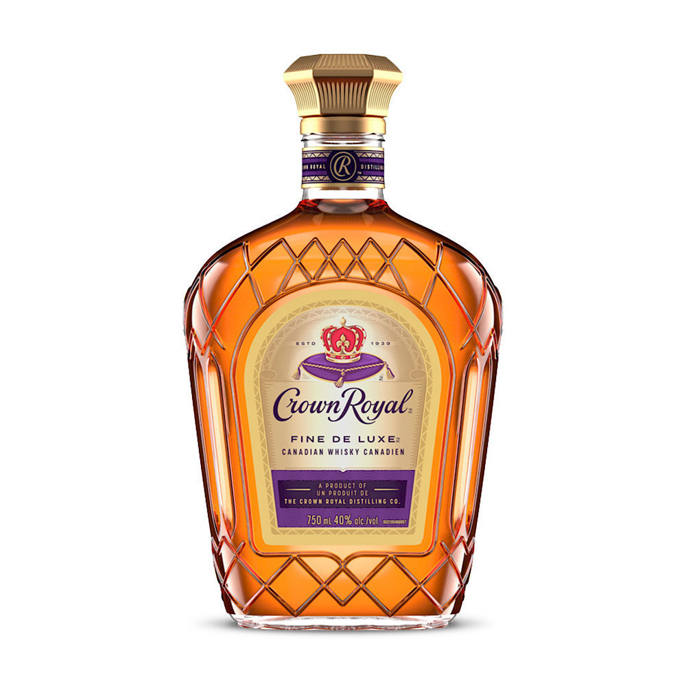 Crown Royal