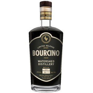 Watershed Distillery Bourcino