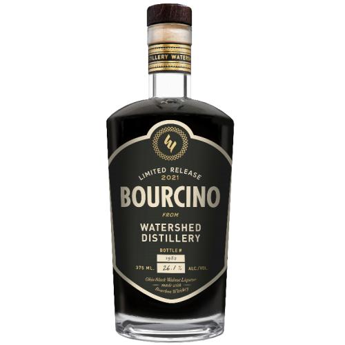 Watershed Distillery Bourcino