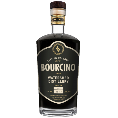 Watershed Distillery Bourcino Aperitif