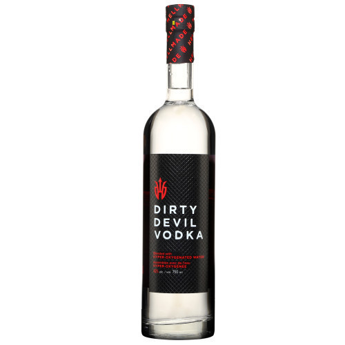 Dirty Devil Vodka