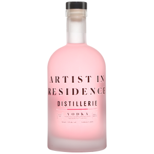 Distillerie Artist in Residence Pink Grapefruit