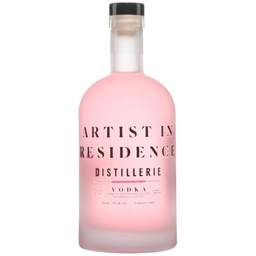 Distillerie Artist in Residence Pink Grapefruit