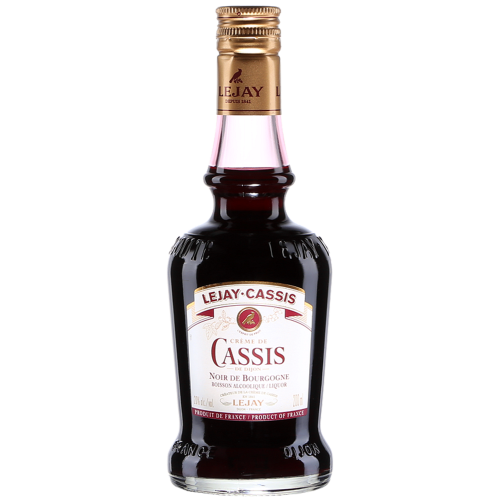 Lejay Lagoute Violet Liqueur
