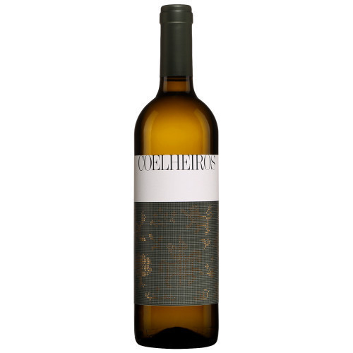 Herdade de Coelheiros Alentejo White Wine