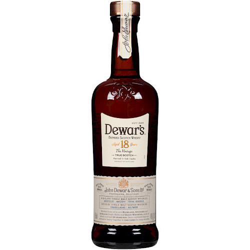 DEWARS Founders Reserve Blended Scotch Whisky