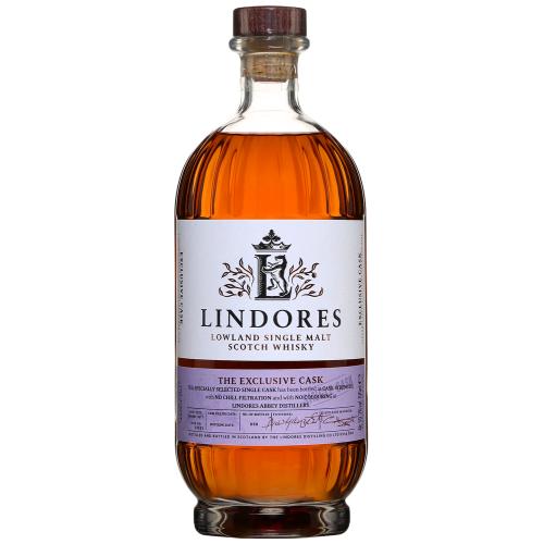 Lindores The Exclusive Cask Single Malt