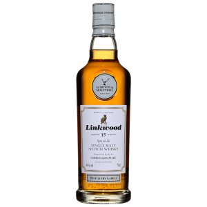 Linkwood 15 Ans Single Malt